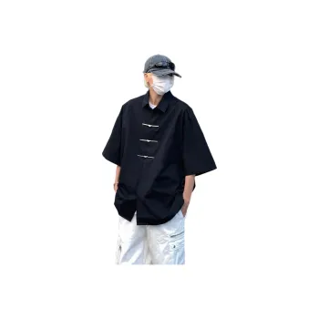 Fakeyoung Shirts Unisex