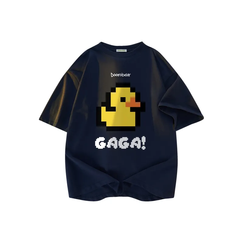 Budding Bear T-Shirts Unisex-9