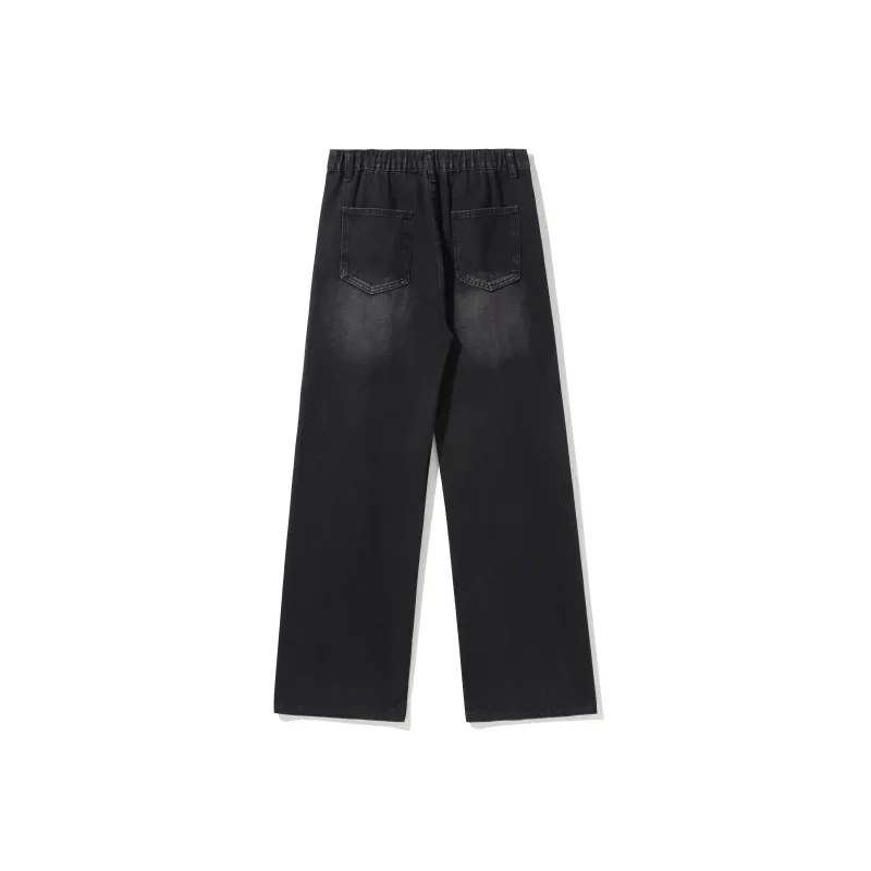 GEOFFREY B. SMALL Jeans Unisex-1