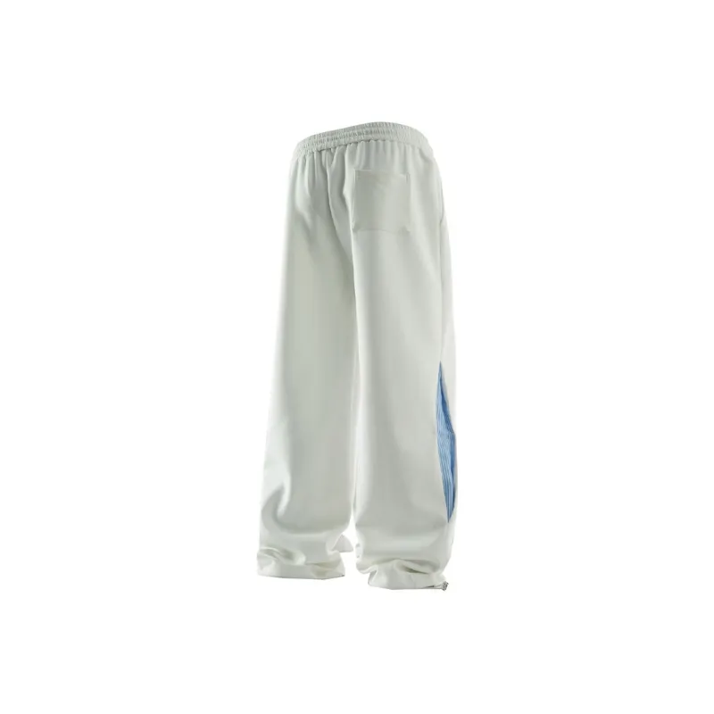 COMOWA Casual Pants Unisex-7