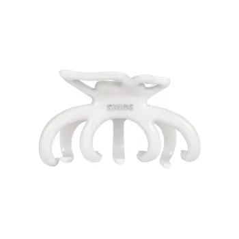 SHINE Acetate Plate Hair Clips Women's