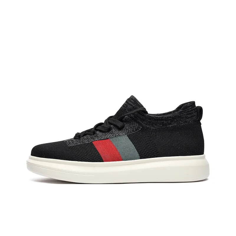 Frank Mully Low Top Skateboard Shoes Men's-3