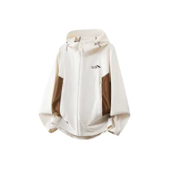 CAN·TORP Sun Protection Clothing Unisex