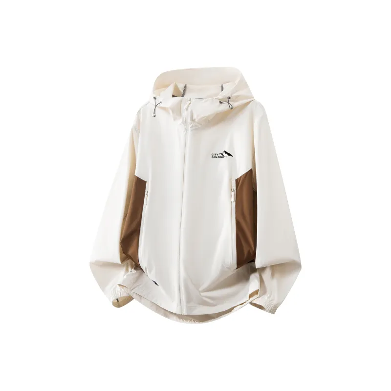 CAN·TORP Sun Protection Clothing Unisex-0