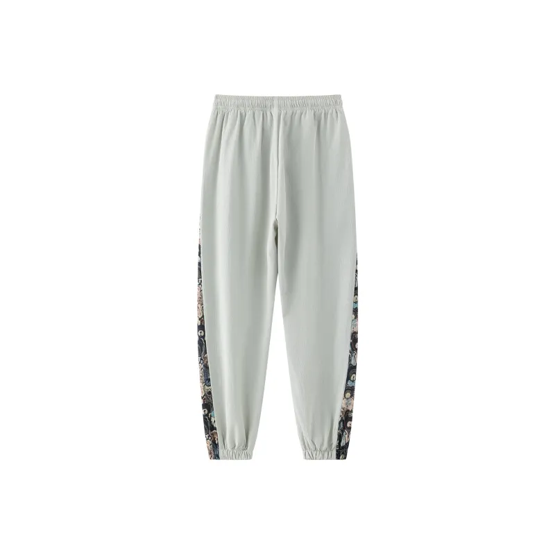FAVEPOP Casual Pants Unisex-10