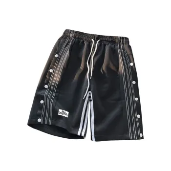 RED DRAGONFLY Casual Shorts Unisex