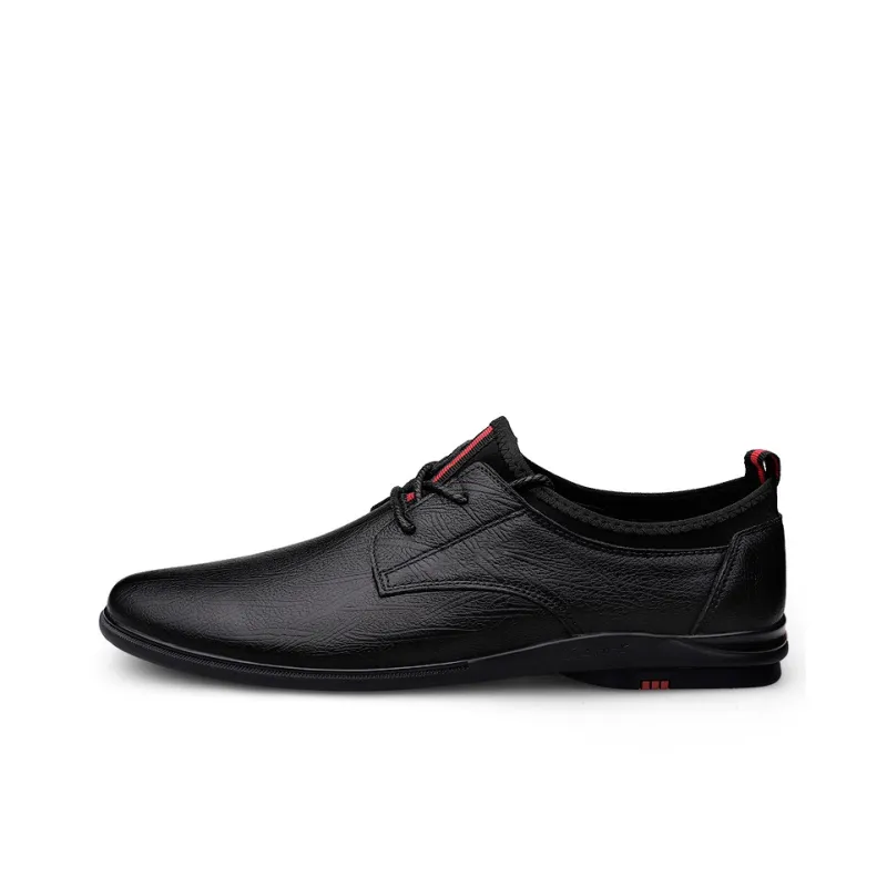 British Knights Casual Shoes Men's Black-0