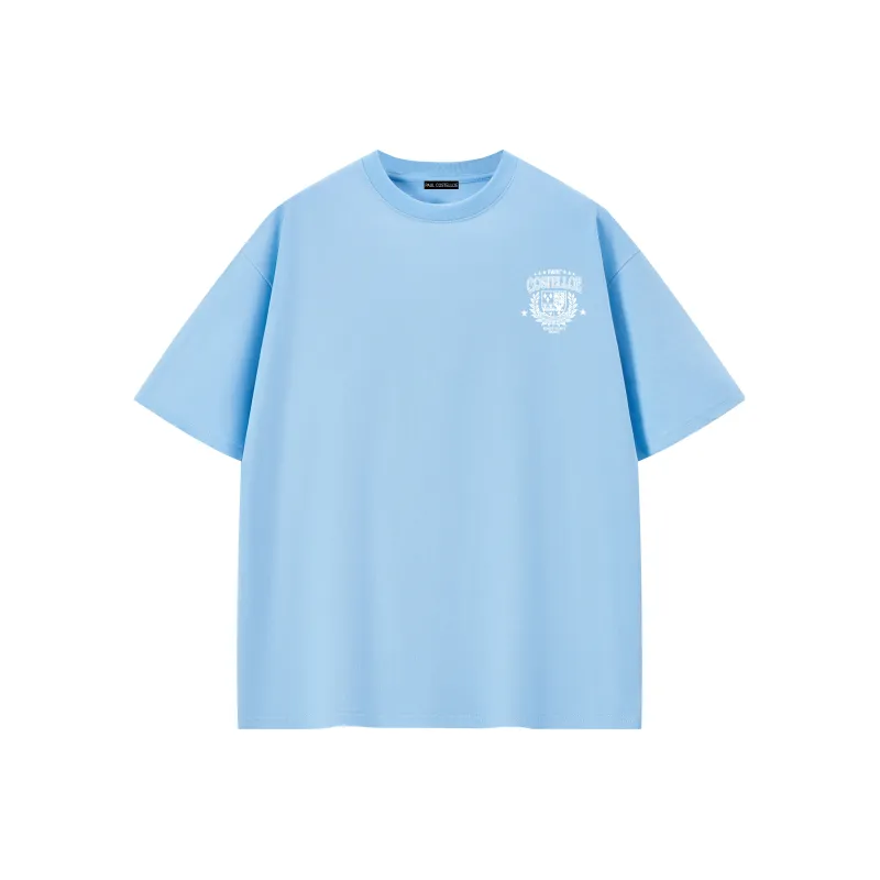 PAUL COSTELLOE T-Shirts Unisex-21