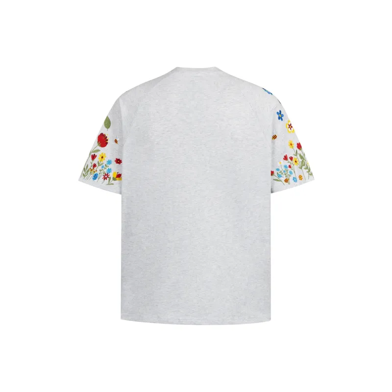 YINLEI T Shirts Men-5