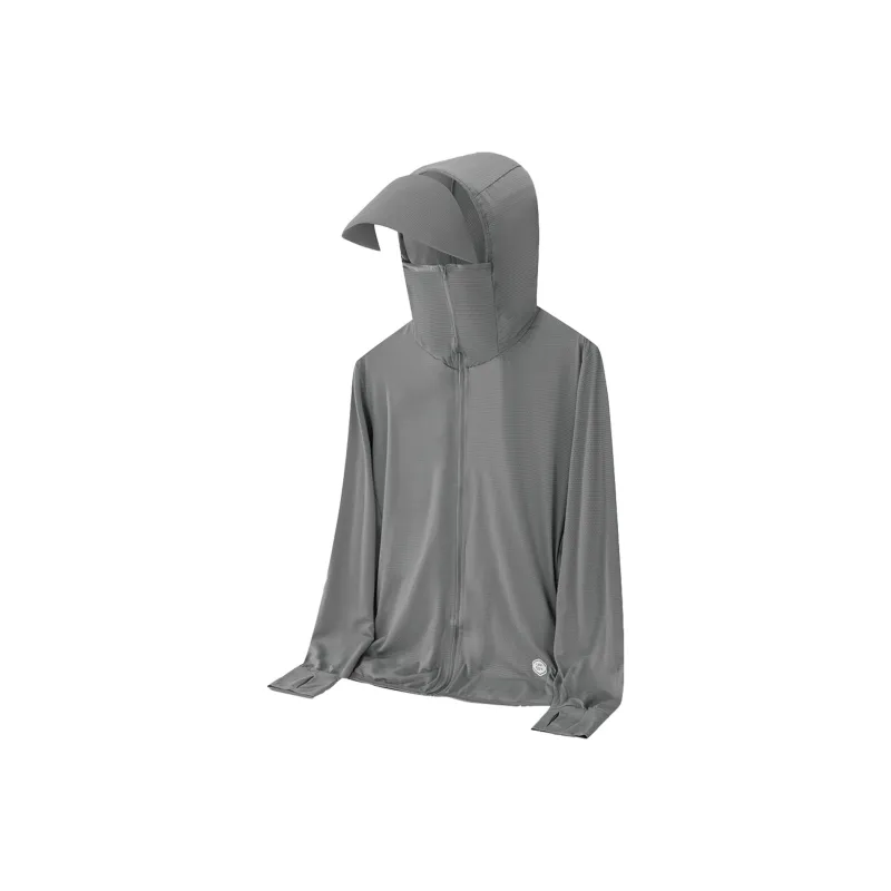 Pirkadat Sun Protection Clothing Unisex-5