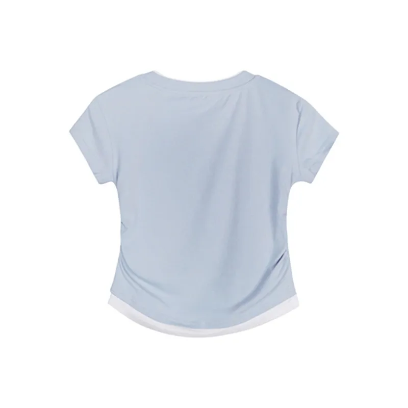 HEISU T Shirts Women's-0
