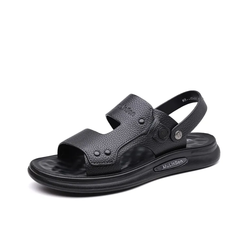 Mulinsen Beach Sandals Men-0