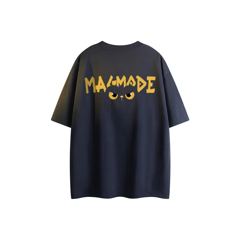 Magmode T Shirts Unisex-8