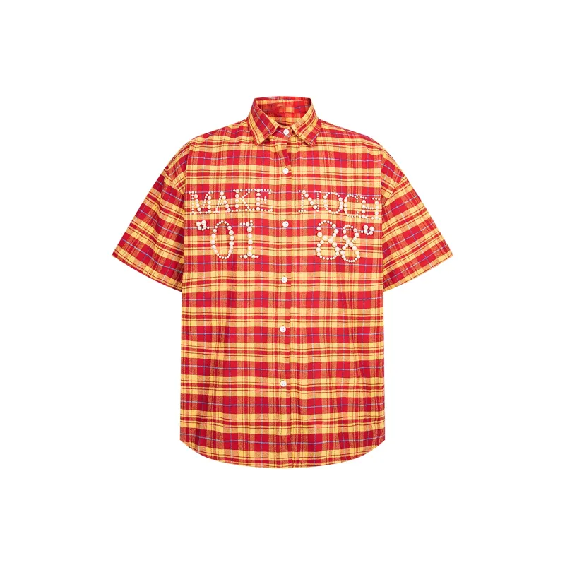 FORCEPULR Shirts Unisex-11