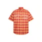 Orange Red