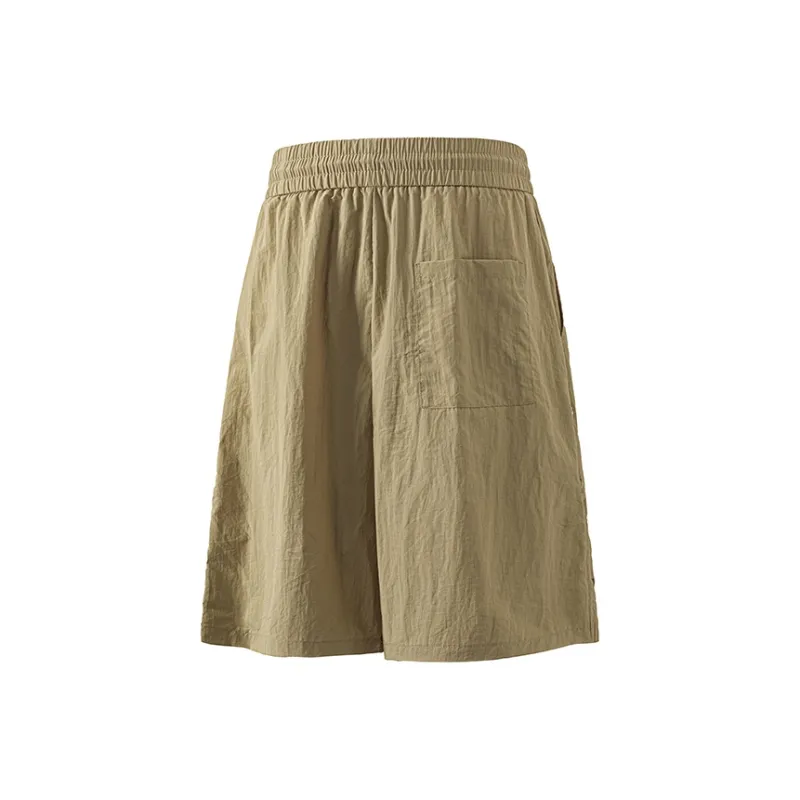 Yiwen Casual Shorts Unisex-13