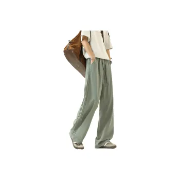 DANGERTIGER Casual Pants Unisex