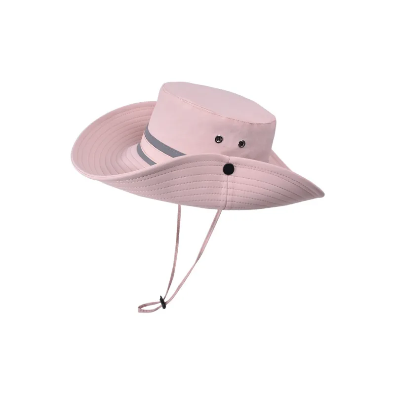 Cgediao Polyamide Bucket Hats Unisex-13