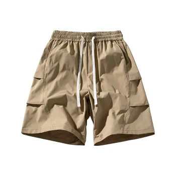 Yiwen Cargo Shorts Unisex