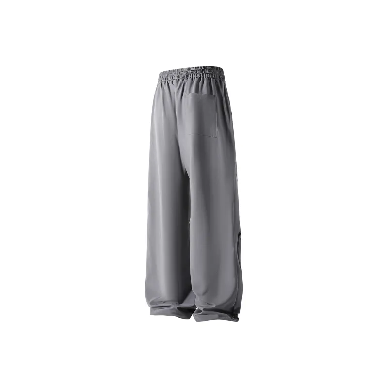 BIG TIME REGAL Casual Pants Unisex-21