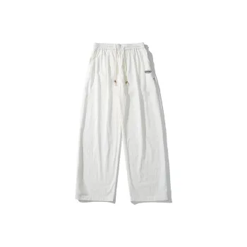 Chinpeno Casual Pants Unisex