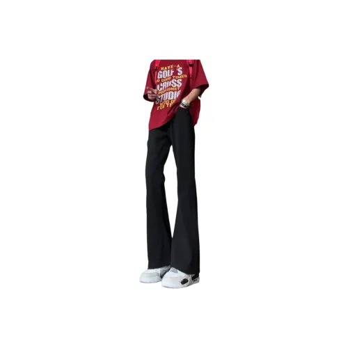 PISYPOX Jeans Unisex