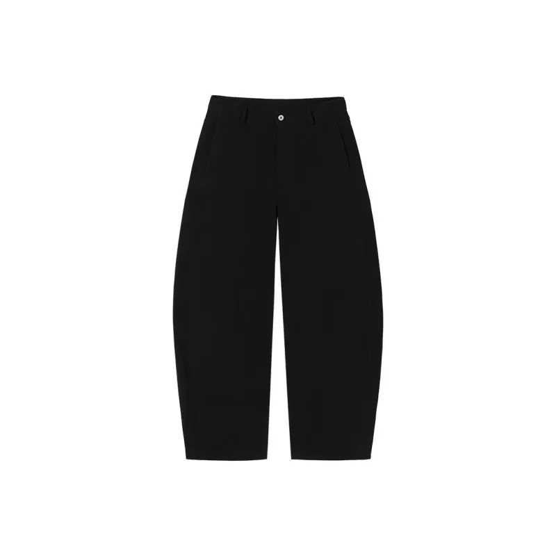 PSO Brand Cargo Pants Unisex-0