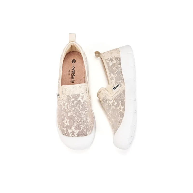 Joy&Mario Casual Single Shoes Women's-3