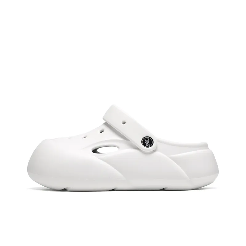 TEXWOOD Clogs Women's-1