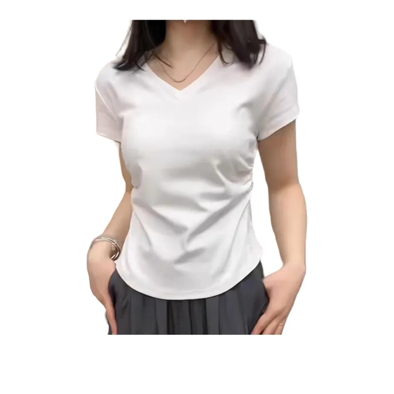 La Chapelle Women's Undershirts-5