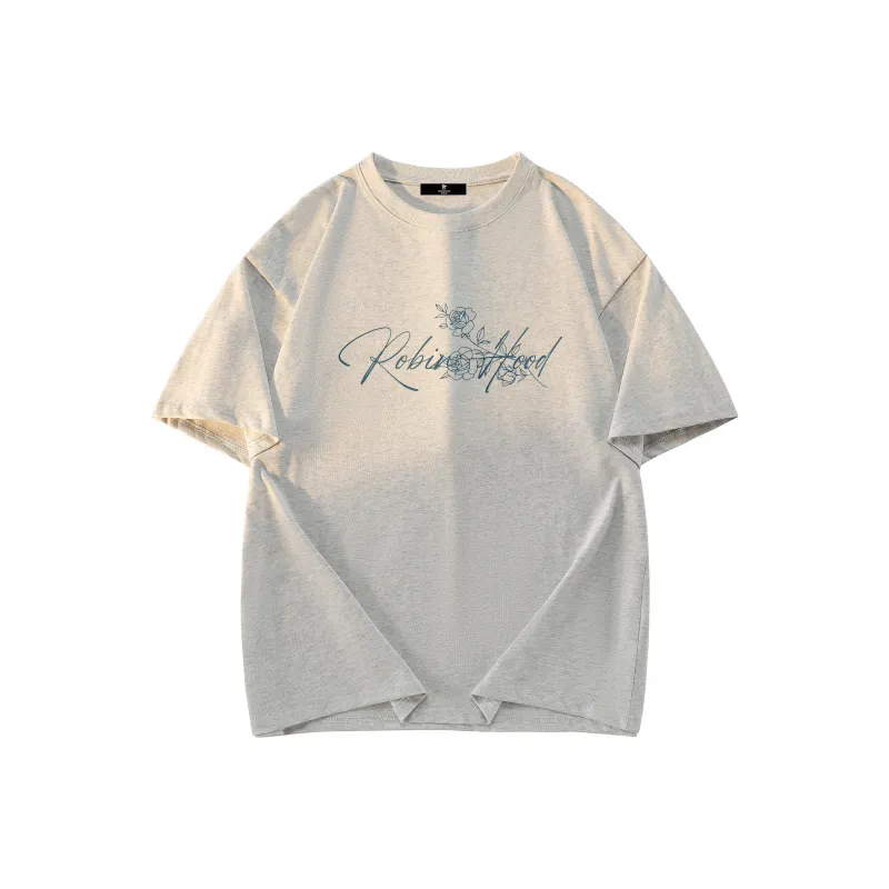 ROBINHOOD T-Shirts Unisex-10