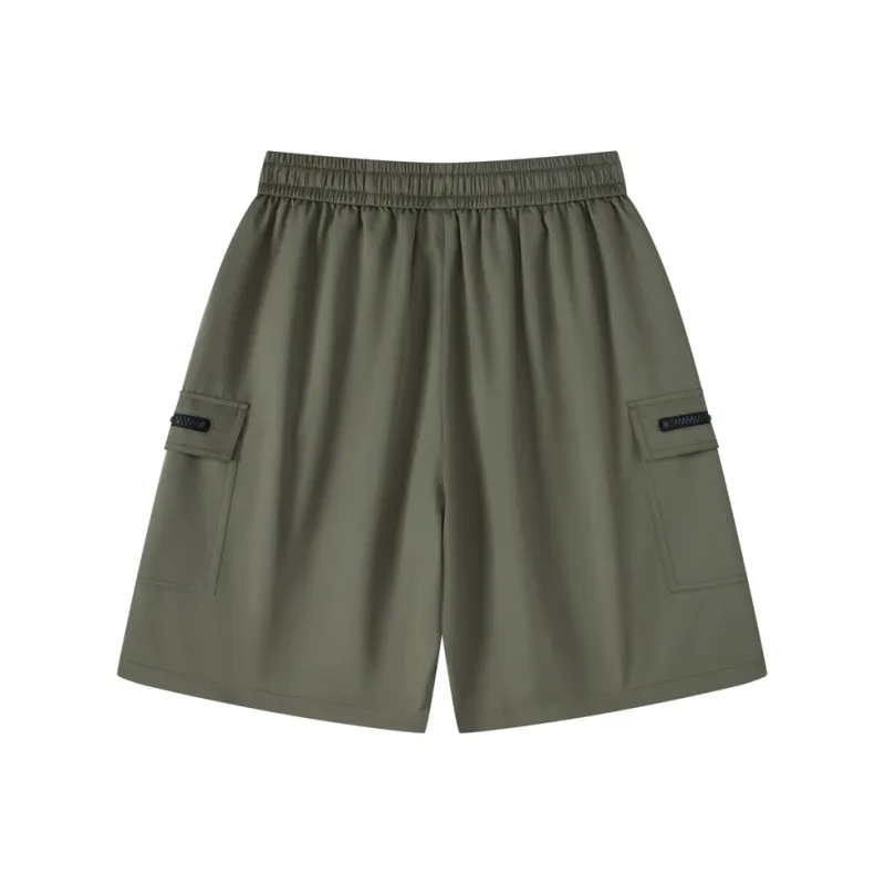 PIYOPIYO Cargo Shorts Unisex-9