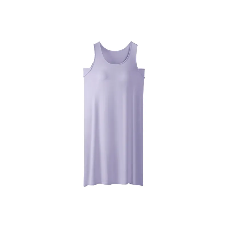 ROMANTIC·SPRING Nightgown Women's-0