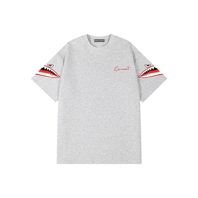 SUNSETMONENT T Shirts Unisex-8