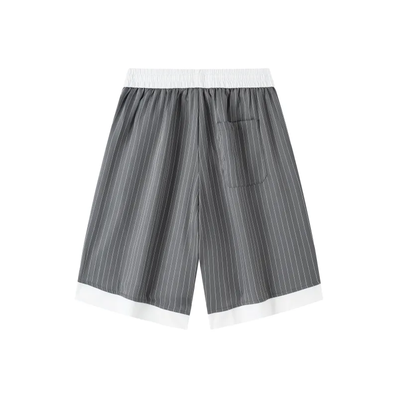 FAKE VINTAGE Casual Sportswear Unisex-5