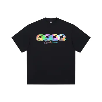 Quiksilver T Shirts Unisex