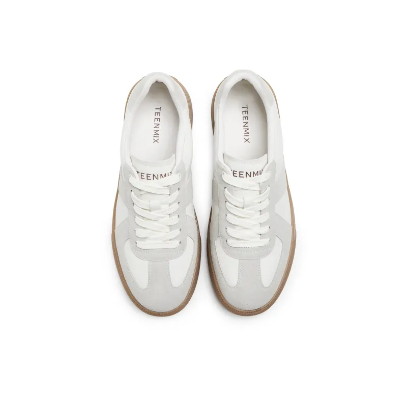 Teenmix Low Top Casual Shoes Men's-2