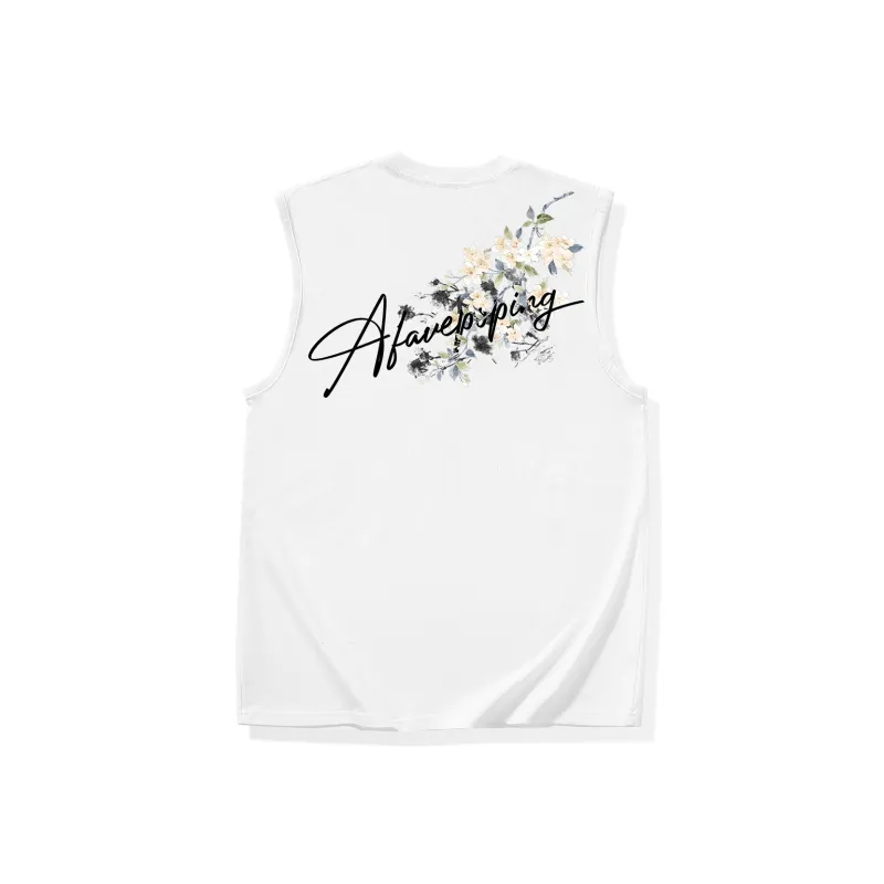 FAVEPOP Tank Tops Unisex-4