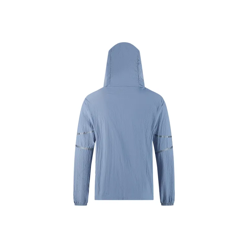 K bird Breathable Quick Dry UV Protection Cooling Sun Protection Clothing Unisex-1