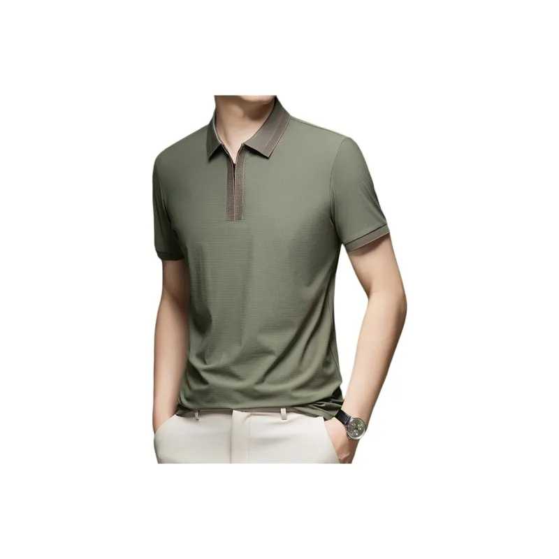 PIERRE CARDIN Polo Shirt Unisex-0