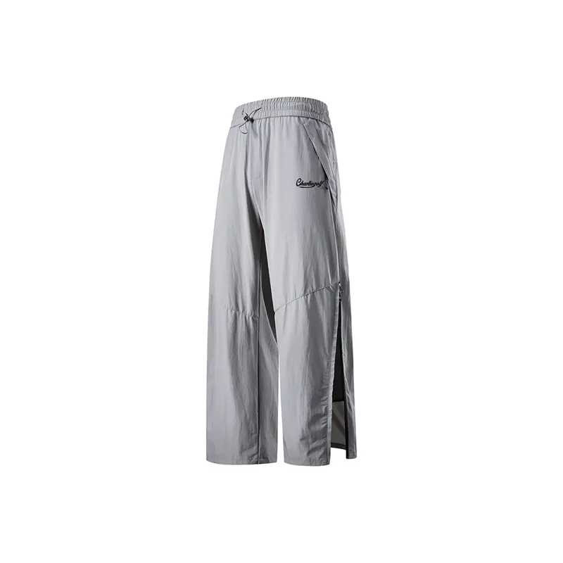 CHARLIE GOLF Casual Pants Unisex-15