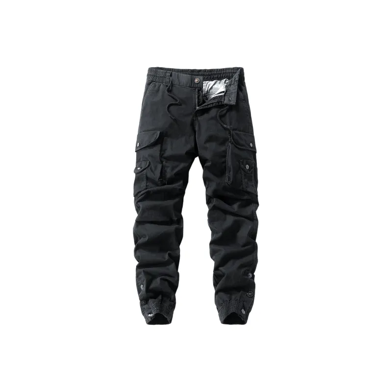 ROBINHOOD Cargo Pants Women's-18