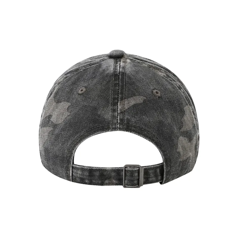 CHRONIC Cotton Baseball Caps Unisex-3
