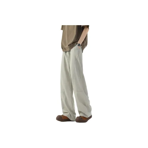 FAKE VINTAGE Casual Pants Unisex