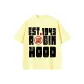 Cream Yellow