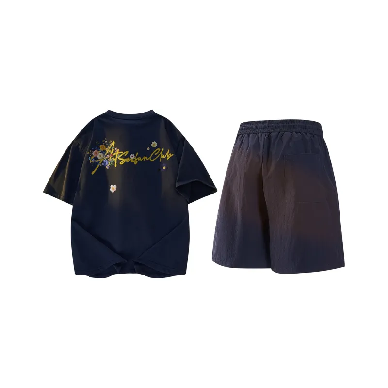 7 SEVFUN Casual Sportswear Unisex-23