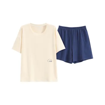 Mulong Family Pajama Set Women's