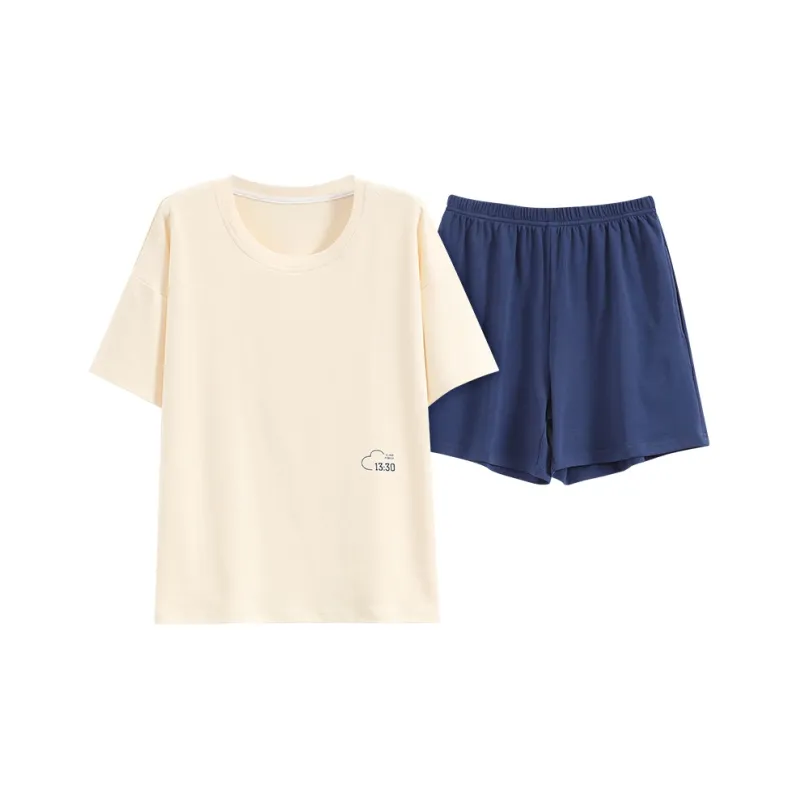 Mulong Family Pajama Set Women's-0