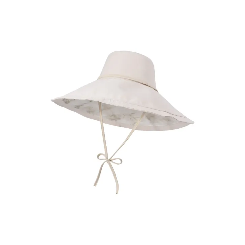 Cgediao Polyester Bucket Hats Women's-8