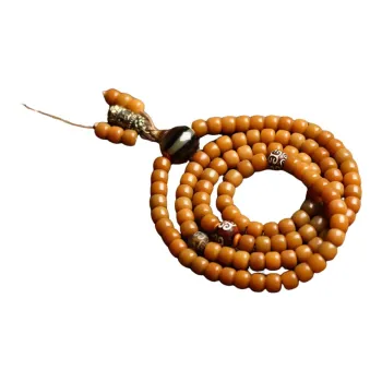 Lordship Bodhi Root Bracelets Unisex
